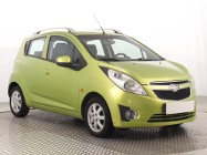 Chevrolet Spark II (M300) , Salon Polska, Klima ,Bezkolizyjny,ALU