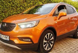 Opel Mokka X 1.4 AUTOMAT Ładna Sprowadzona Zarejestrowana