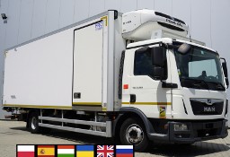 MAN TGL 12.250 / Chłodnia Lamberet 17 EPAL / Thermoking T-800R 255341