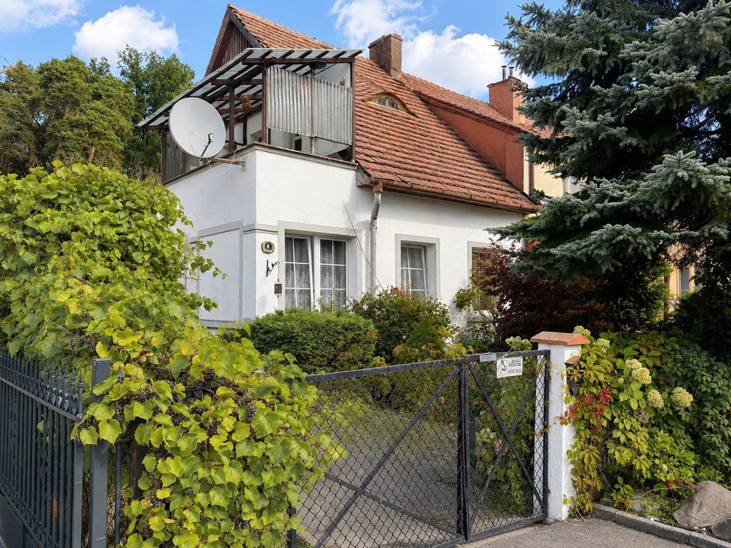 Dom na sprzedaż, 4 pokoje, 97 m², Bolesławiec