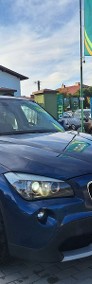 BMW X1 I (E84) *ZADBANA*SERWISOWANA*S-drive2,0D*143KM*Automatic*PL*-3
