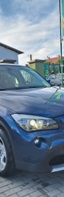BMW X1 I (E84) *ZADBANA*SERWISOWANA*S-drive2,0D*143KM*Automatic*PL*-4