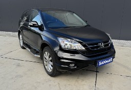Honda CR-V III 2.2TD 150KM 4x4 -Gwarancja- Anglik, Skóra, Navi, Panorama, Książki