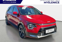 Kia Niro 1.6GDI HEV 141KM automat 2022 r., sal. PL, HAK., kpl. opon, gwarancj