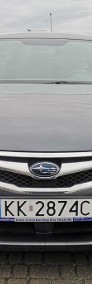 Subaru Legacy / Legacy Outback V 2.0i Automat AWD II Wł. RzeczPrzebieg Bezwypadkowy-3