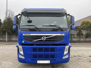 Volvo FM Lohr , Eurolohr-1