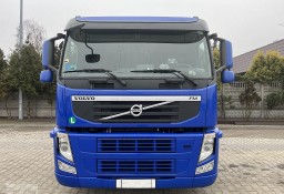 Volvo FM Lohr , Eurolohr