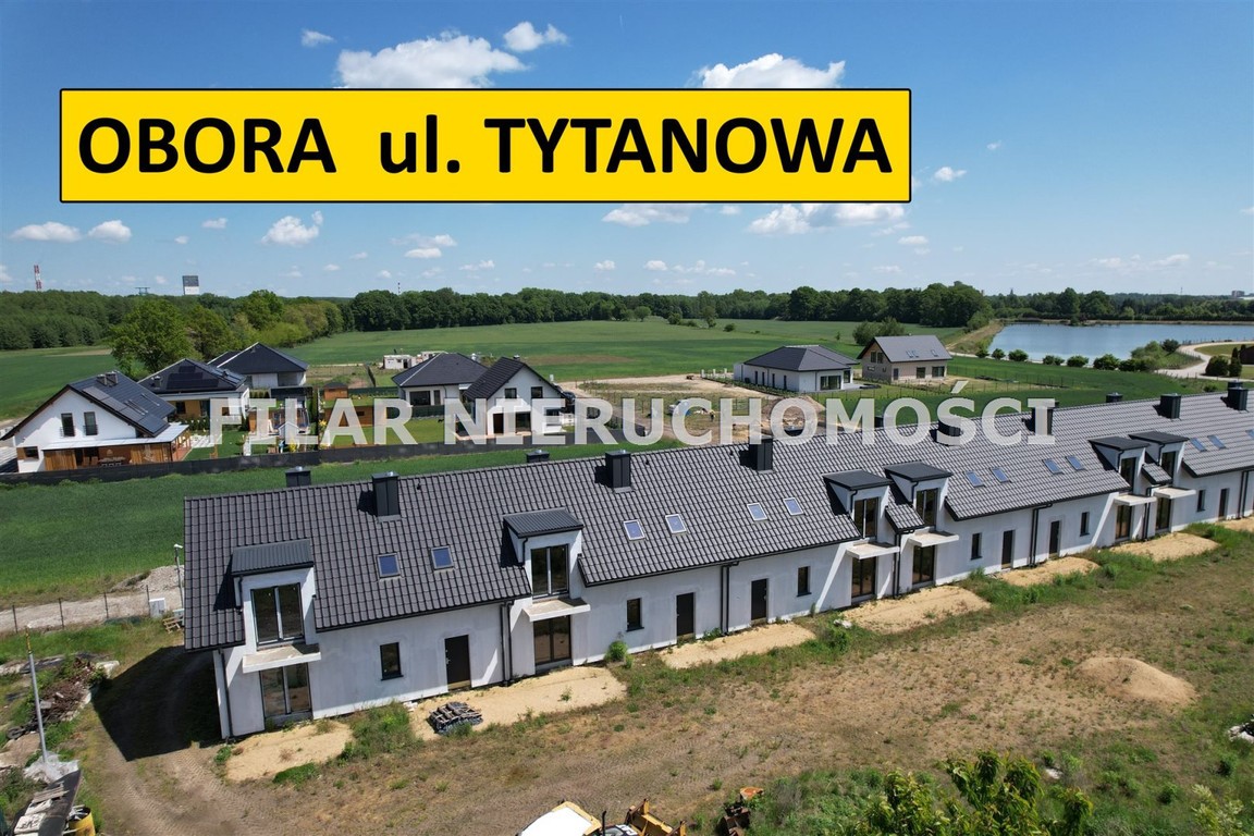 dom na sprzedaż