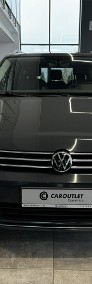 Volkswagen Touran III Highline 2.0TDI 150KM M6 2020 r., salon PL, I właściciel, f-a VAT-3