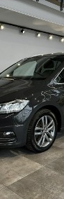 Volkswagen Touran III Highline 2.0TDI 150KM M6 2020 r., salon PL, I właściciel, f-a VAT-4