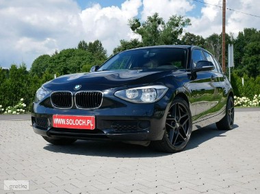 BMW SERIA 1 1.6i 136KM Eu5 -Nowy rozrząd -zobacz Euro 5-1
