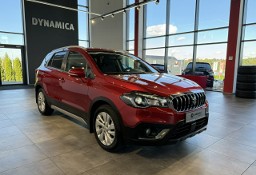 Suzuki SX4 S-Cross Premium 1.4T 140KM M6 2018r., salon PL, 1 wł, kamera cofania