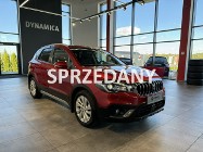 Suzuki SX4 S-Cross Premium 1.4T 140KM M6 2018r., salon PL, 1 wł, kamera cofania