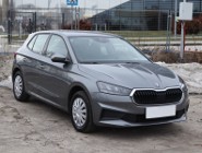 Skoda Fabia IV , Salon Polska, Serwis ASO, Klima, Tempomat, Parktronic