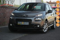 Citroen C3 III Navi*Klimatronik*Led*AsysToru*Temp*Komp*Hal*Android*Pdc*GwarVGS !!!