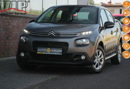 Citroen C3 III Navi*Klimatronik*Led*AsysToru*Temp*Komp*Hal*Android*Pdc*GwarVGS !!!