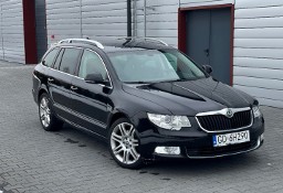 Skoda Superb II