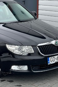 Skoda Superb II-2