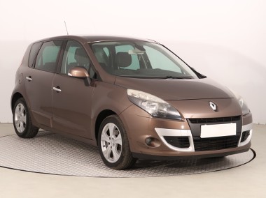 Renault Scenic III , Navi, Klimatronic, Tempomat, Parktronic,ALU-1