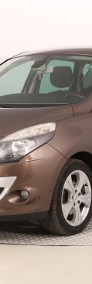 Renault Scenic III , Navi, Klimatronic, Tempomat, Parktronic,ALU-3