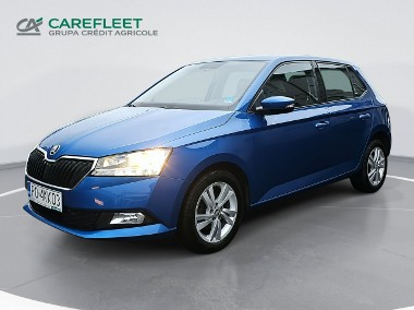 Skoda Fabia III 1.0 TSI AMBITION. PO4KK03-1