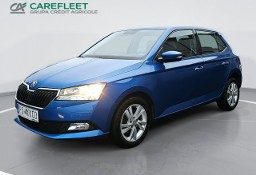 Skoda Fabia III 1.0 TSI AMBITION. PO4KK03