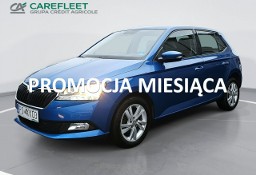 Skoda Fabia III 1.0 TSI AMBITION. PO4KK03