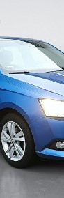 Skoda Fabia III 1.0 TSI AMBITION. PO4KK03-3