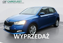 Skoda Fabia III 1.0 TSI AMBITION. PO4KK03