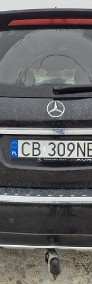 Mercedes-Benz Klasa GLS X166 Salon Polska* 11.2016* Super stan* Vat 23-3