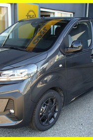 Opel Vivaro XL L2H1 Zabudowa Brygadowa EAT8 XL L2H1 Zabudowa Brygadowa EAT8 2.2-2