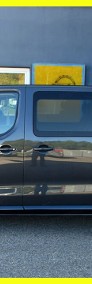 Opel Vivaro XL L2H1 Zabudowa Brygadowa EAT8 XL L2H1 Zabudowa Brygadowa EAT8 2.2-4