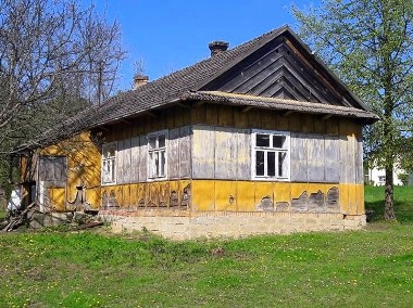 Dom Rzepiennik Strzyżewski, ul. Teren Gminy Rzepiennik-1