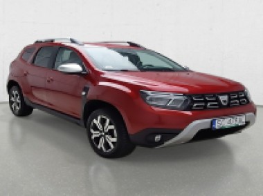 Dacia Duster I-1