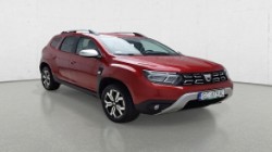 Dacia Duster I