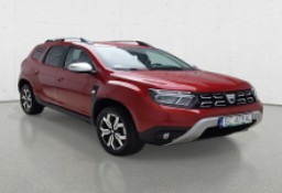 Dacia Duster I