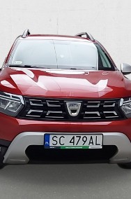 Dacia Duster I-2