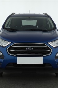 Ford EcoSport II Salon Polska, Serwis ASO, Navi, Klima, Tempomat, Parktronic,-2