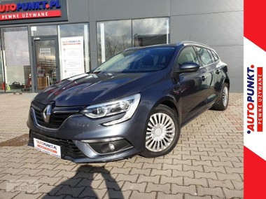 Renault Megane IV rabat: 2% (1 000 zł) Salon PL / VAT 23%-1