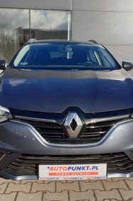Renault Megane IV rabat: 2% (1 000 zł) Salon PL / VAT 23%-2