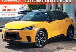 Lexus Inny Lexus Emotion 1.5 Hybrid Emotion 1.5 Hybrid 136KM | Podgrzewane fotele!