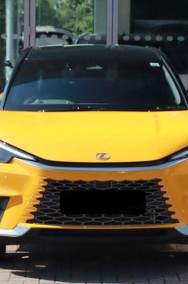 Lexus Emotion 1.5 Hybrid Emotion 1.5 Hybrid 136KM | Podgrzewane fotele!-2