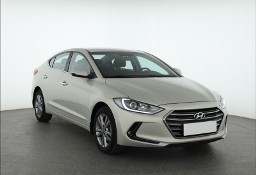 Hyundai Elantra V , Salon Polska, Serwis ASO, Klimatronic, Tempomat, Parktronic