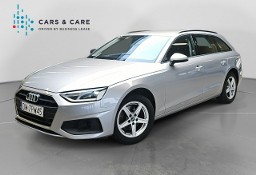 Audi A4 B9 35 TDI mHEV S tronic DW7PW45