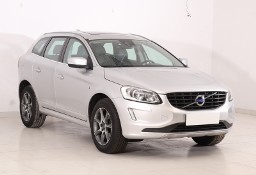 Volvo XC60 I , Skóra, Navi, Klimatronic, Tempomat, Parktronic,