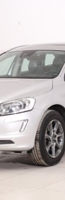 Volvo XC60 I , Skóra, Navi, Klimatronic, Tempomat, Parktronic,-3