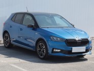 Skoda Fabia IV , 1. Właściciel, Serwis ASO, VAT 23%, Klimatronic, Tempomat,