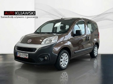 Fiat Fiorino III-1