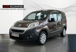 Fiat Fiorino III