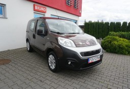 Fiat Fiorino III